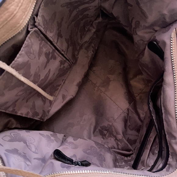 REBECCA MINKOFF Regan Satchel - Picture 2 of 3